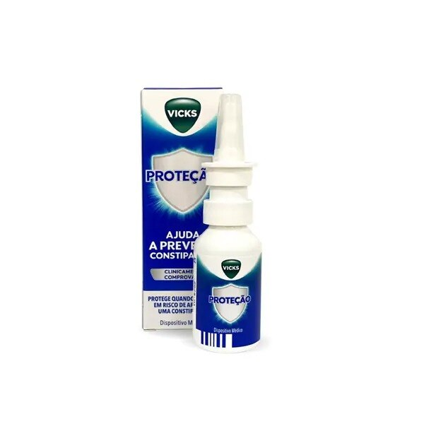 Alergias e Congestão Nasal