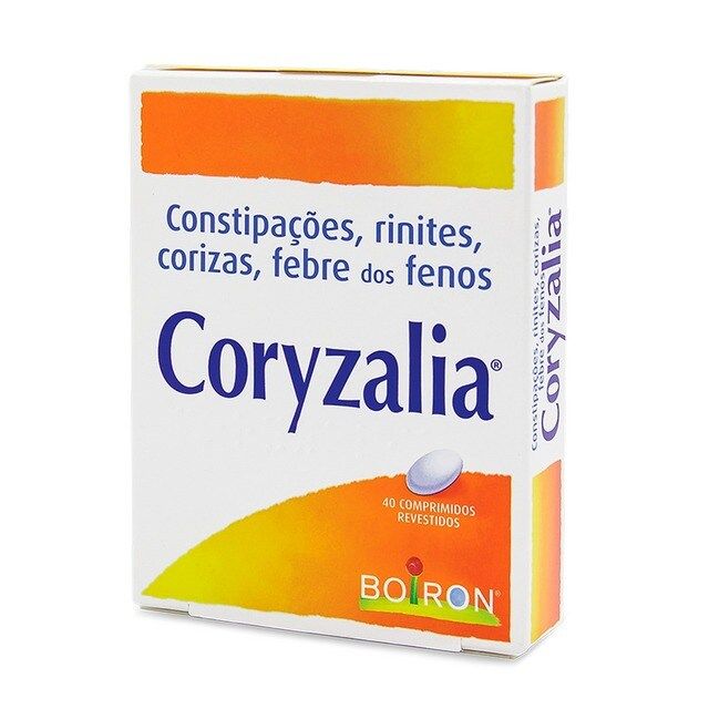 Gripes e Constipações