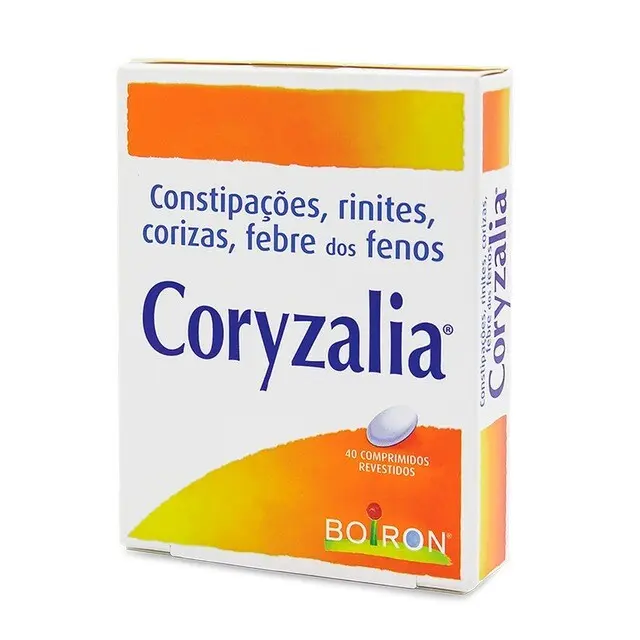 Gripes e Constipações