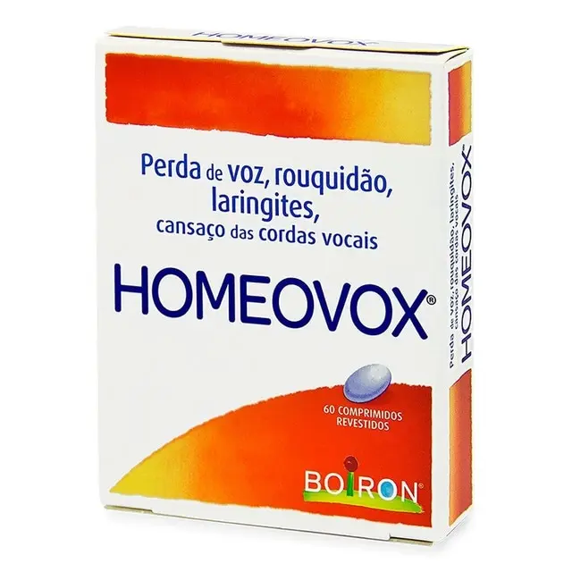 Dor de Garganta e Roquidão