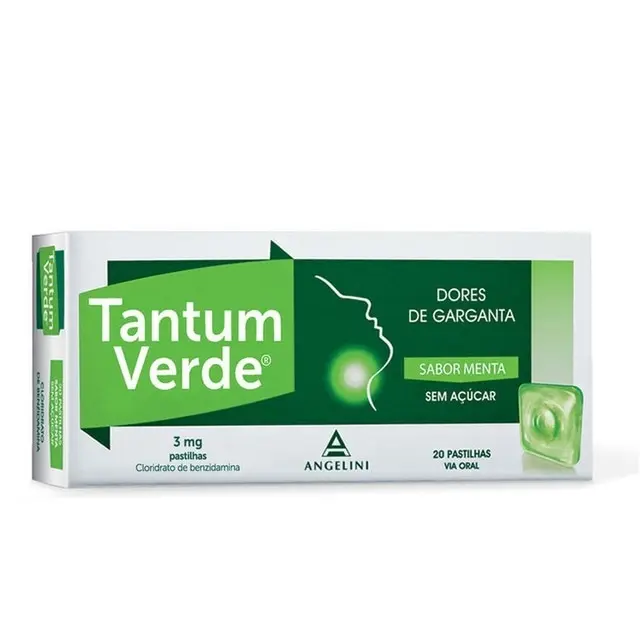 Dor de Garganta e Roquidão