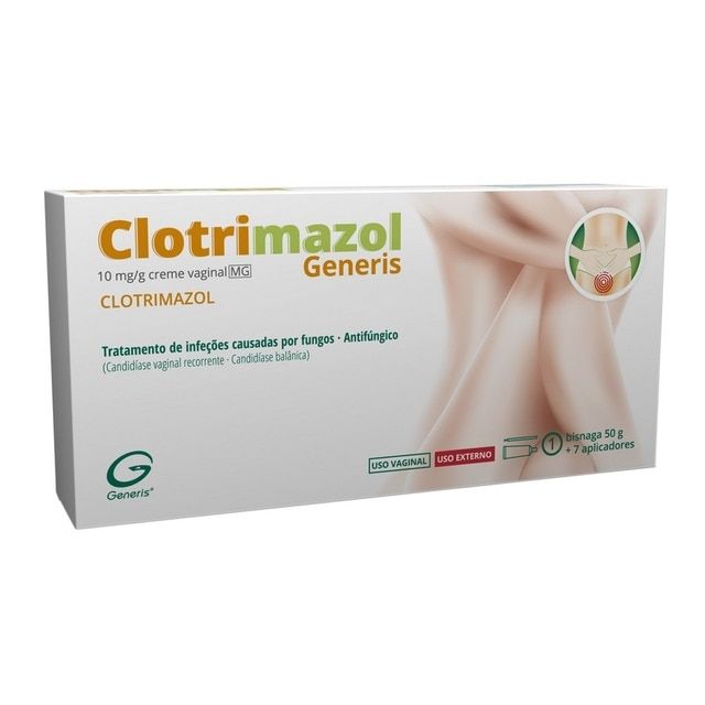 Desconforto e Cuidado Íntimo