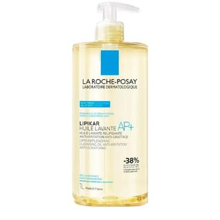 La Roche Posay Lipikar Huile Lavante Ap+ 1L 5802311