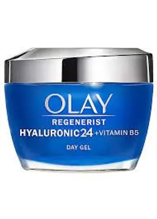 OLAY Regenerist Hyaluronic Hydraboost Day Gel, 40ml