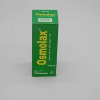 Osmolax 100Ml