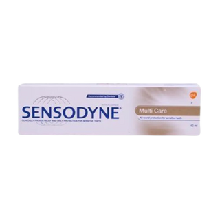 Sensodyne Multicare 40Ml