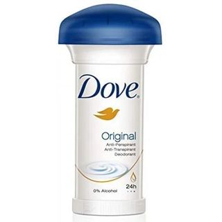 Dove Original Cream Anti-Perspirant, 50ml