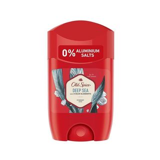 Old Spice Deep Sea Ocean Elements Deodorant, 50ml