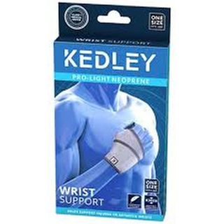 KEDLEY Advanced Pro-Light Neoprene Wrist Support