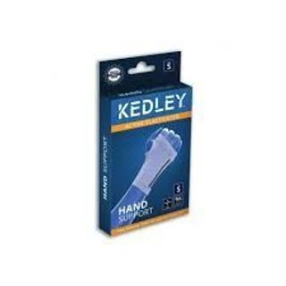 Kedley Elasticated Hand Support, Medium