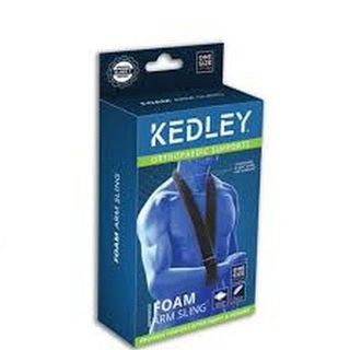 Kedley Foam Arm Sling, One Size