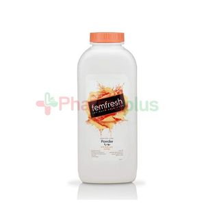 Femfresh Everyday Care Powder, 200g