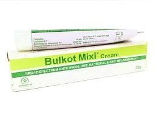 Bulkot Mixi Cream, 20g