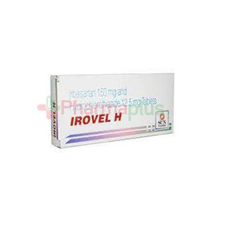 IROVEL 150mg Tablets, 30 Count