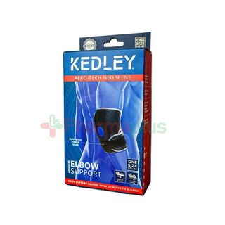 KEDLEY AERO-TECH NEOPRENE Elbow Support, One Size