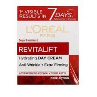 LOREAL REVITALIFT Anti-Wrinkle Day Cream, 50ml