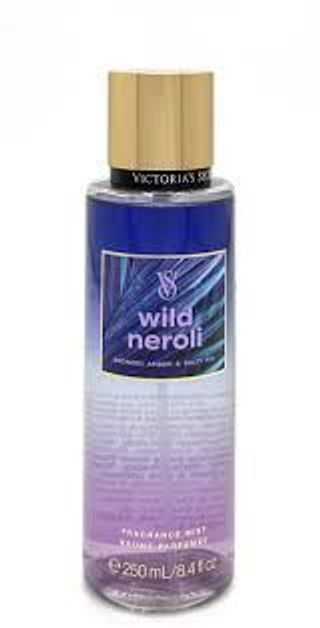 Victoria Secrets Wild Neroli Body Mist, 250ml