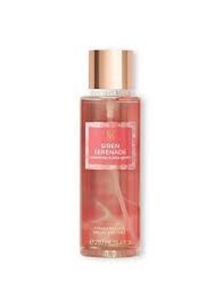 Victoria Secrets Siren Serenade Body Mist, 250ml