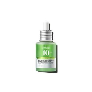 ANUA AZELAIC ACID 10 + HYALURON 30ML