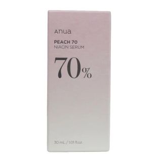 ANUA PEACH 70NIACIN SERUM 70% 30ML