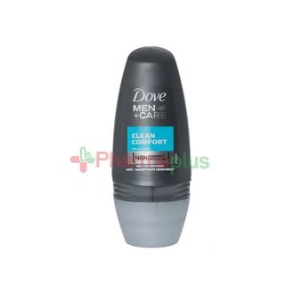 DOVE MEN CLEAN COMFORT 50ML