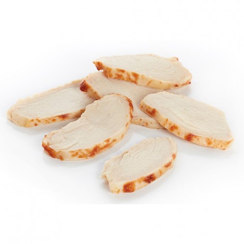 Charcuteries à la coupe