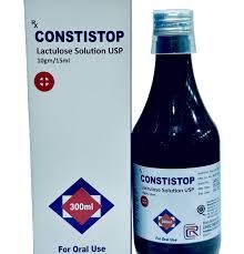 Contistop Lactulose Solution, 300ml