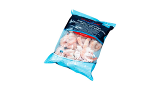 Krewetki argentyńskie 16/20 bez głowy - 800 g