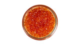 Czerwony kawior z czawyczy premium - 250 g