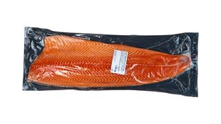 Łosoś Szkocki Label Rouge filet premium