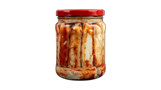 Mięso kraba królewskiego - 520 g