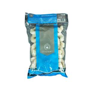 Krewetki królewskie Vannamei 16-20 surowe, obrane - 800 g