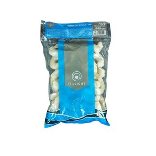 Krewetki królewskie Vannamei 16-20 surowe, obrane - 800 g