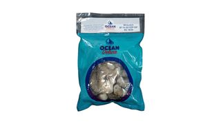 Krewetki Black Tiger 16-20 bez głowy (krewetki tygrysie) - 800 g