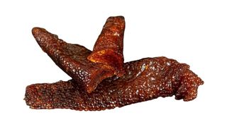 Ikra z Pstraga Suszona