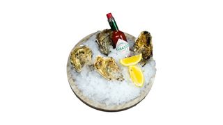 Ostrygi Fine de Claire