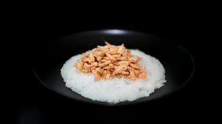 Krewetki czarnomorskie