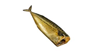 Makrela wędzona na zimno