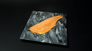 Gorbusza fillet wedzona na zimno