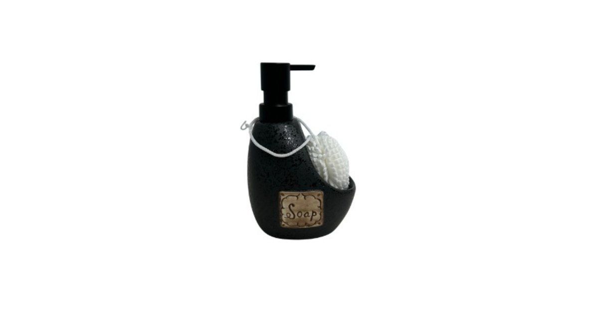 აბაზანის აქსესუარები