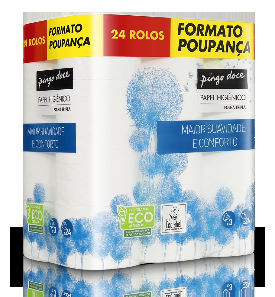 Produtos de Papel