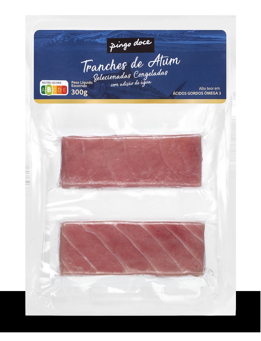 Peixe, Marisco e Carne