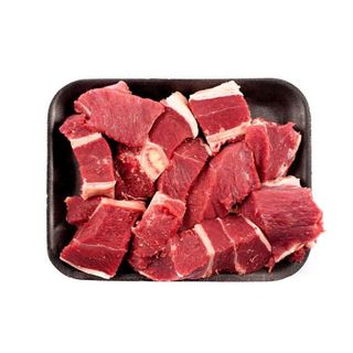 BEEF STEWING PER KG