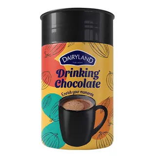 DAIRYLAND DRINKING CHOCOLATE 450G