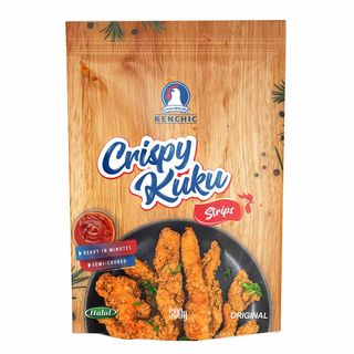 Kenchic Crispy Kuku Strips 500g