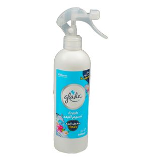 Glade Fresh Aqua Air Fresh, 460ml