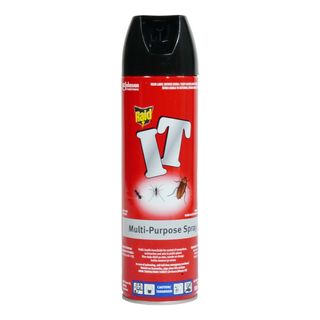 Raid It Multi Purpose Insect Spray 500ml