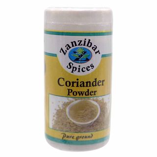 Zanzibar Ground Coriander Spices 100g