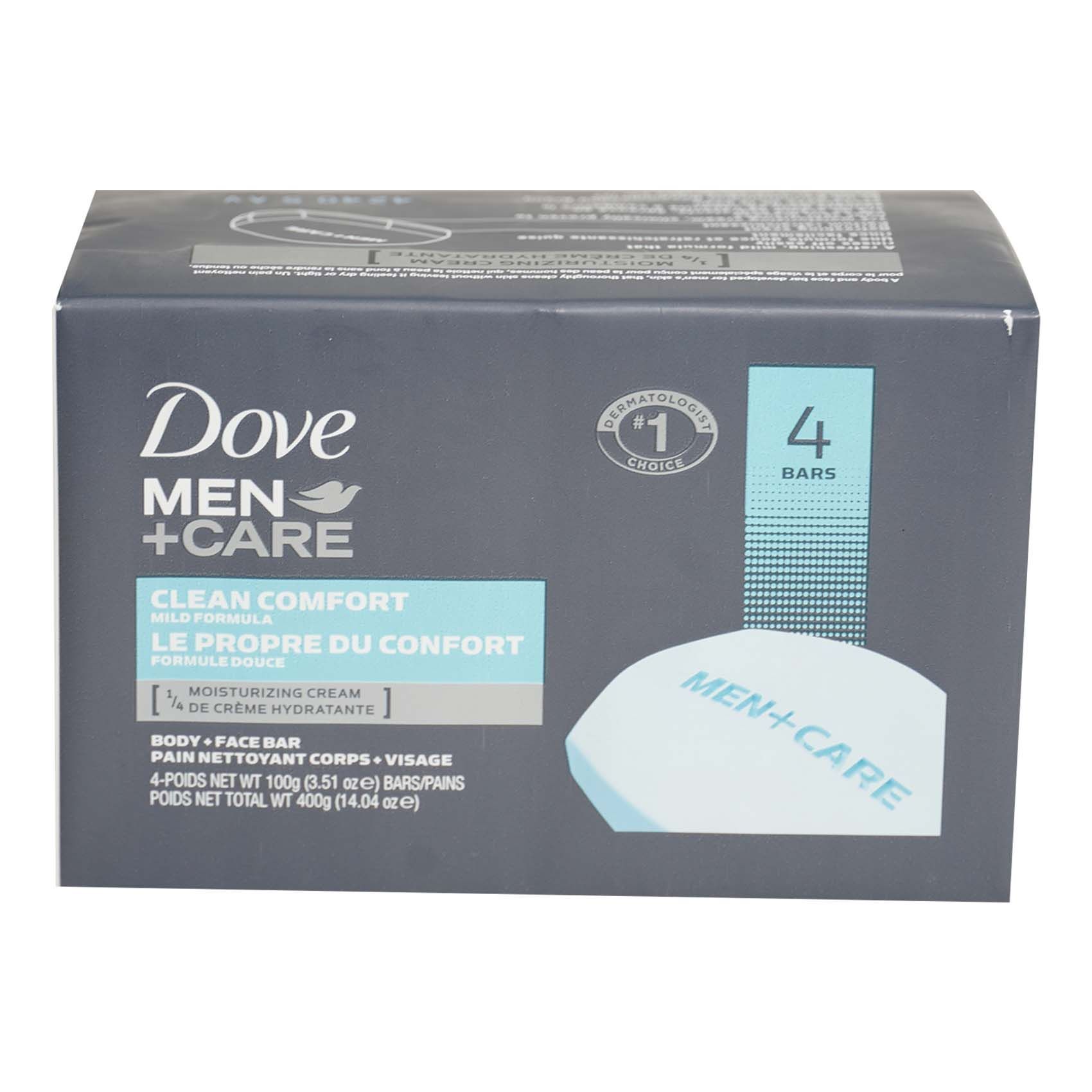 Dove Products