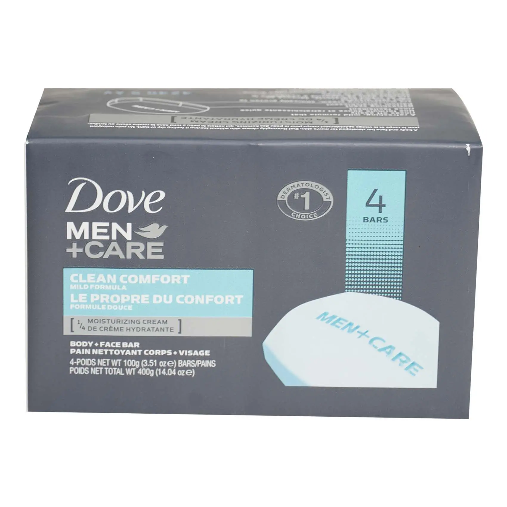 Dove Products